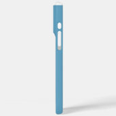 paardebloem Case-Mate iPhone case (Achterkant / Links)