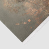 Paardebloem Flora Decoupage Tissuepapier (Detail)