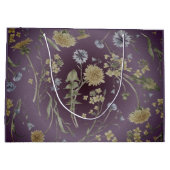 paardebloem genot groot cadeauzakje (Achterkant)