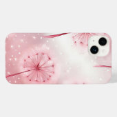 paardebloem iPhone hoesje (Achterkant horizontaal)