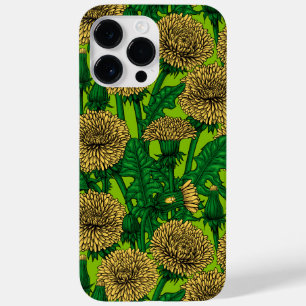 Paardebloemen Case-Mate iPhone 14 Pro Max Hoesje