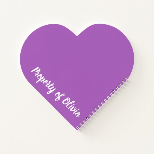 paardebloemen - Speciaal gepersonaliseerde Garden Notitieboek (Achterkant)