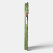 Paarden - Amerikaans Western thema Case-Mate iPhone Case (Achterkant / Rechts)