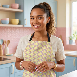 Paarden apron schort