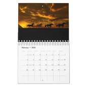 Paarden Calendars-2018 Beauful Afbeeldingen of Hor Kalender (Feb 2026)