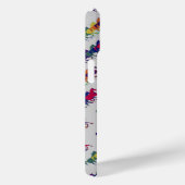 paarden Case-Mate iPhone case (Achterkant / Rechts)