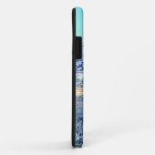 Paarden en hart Case-Mate iPhone case (Achterkant/rechts)