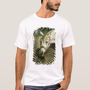 Paarden en kittens, 1890 t-shirt