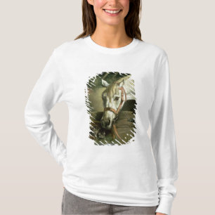 Paarden en kittens, 1890 t-shirt