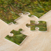 Paarden en muildieren legpuzzel (Zijkant)