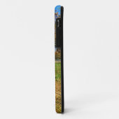 Paarden, geschilderd, Case-Mate iPhone case (Achterkant/links)