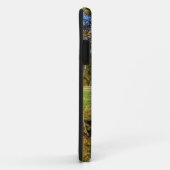 Paarden, geschilderd, Case-Mate iPhone case (Achterkant/rechts)