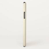 Paarden in de wei 002 Case-Mate iPhone case (Achterkant / rechts)