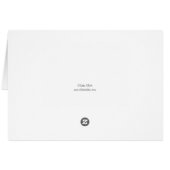 Paarden in het Amerikaanse westen (Achterkant Horizontaal)