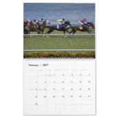 paarden kalender (Feb 2027)