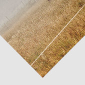 Paarden Land Rustic-ontkoppeling Tissuepapier (Detail)