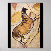 Paarden', Lascaux, Dordogne_Art of Antiquity