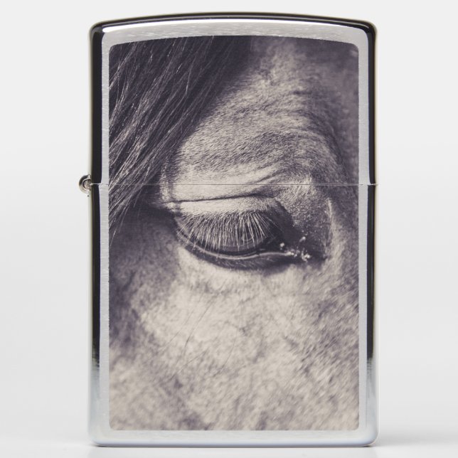 Paarden Oog 002 (Voorkant)