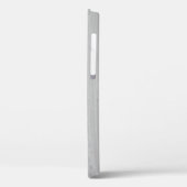 Paarden op sneeuw iphcnm Case-Mate iPhone case (Achterkant / Links)