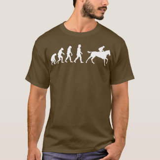 Paarden Paardrijden Gift 1 T-shirt