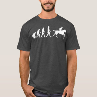Paarden Paardrijden Gift 2 T-shirt