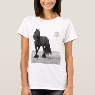 Paarden perfect t-shirt