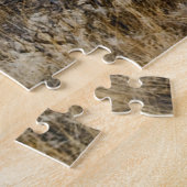 Paarden Roaming the Hills Legpuzzel (Zijkant)