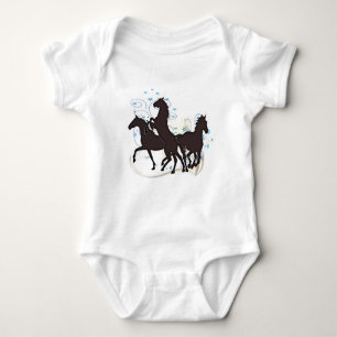 Paarden Romper