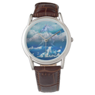 Paarden Spirit SKY RIDERS Horloge