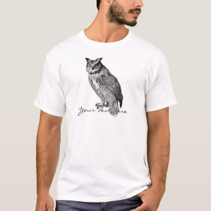 paarden t-shirt