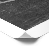 Paarden Tent Anchorage 1916 Poster (Hoek)