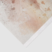 Paarden Westerne ontkoppelingskunst Tissuepapier (Detail)