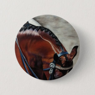 Paardenbaai Ronde Button 5,7 Cm