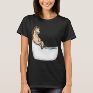 Paardenbad T-shirt