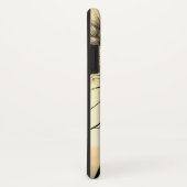 paardenbloem Case-Mate iPhone case (Achterkant / rechts)