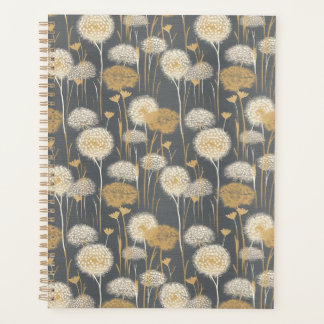 Paardenbloem Chiyogami Planner