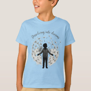 Paardenbloem Droom T-shirt