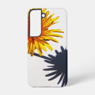 Paardenbloem en Schaduw Saga Samsung Galaxy Hoesje