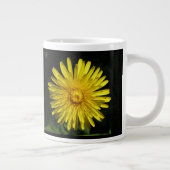 Paardenbloem Mok (Rechts)