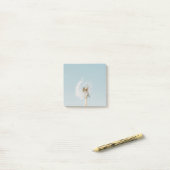Paardenbloem Post-It Post-it® Notes (Op bureau)