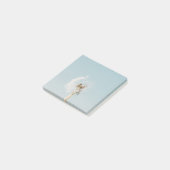 Paardenbloem Post-It Post-it® Notes (Schuin)