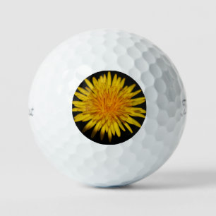 Paardenbloem tpv1 gbcnm golfballen