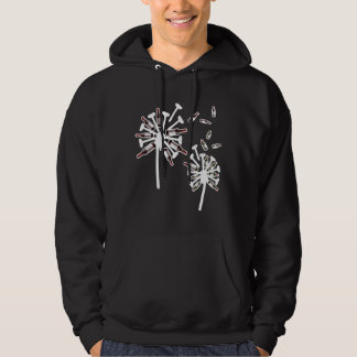 Paardenbloem Wijn Paardenbloem Wijn Drink Hoodie