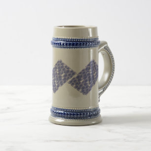 Paardenbloemen Bierpul