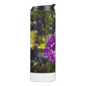 Paardenbloemen Thermosbeker (Gedraaid links)