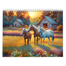 Paardenboerderijen
