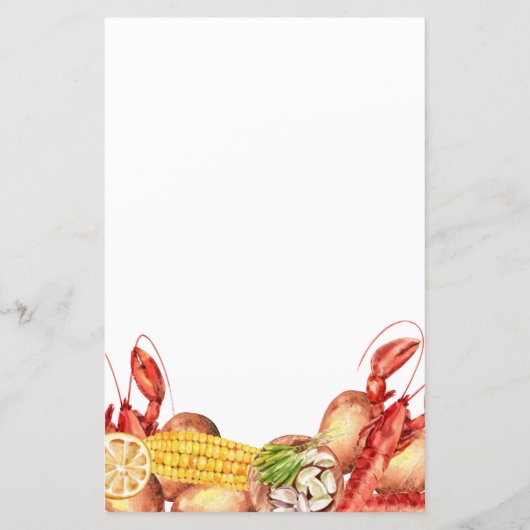 Paardenboil-uitnodiging (Achterkant)