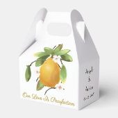 Paardenbont Bedankdoosjes (Achterkant)