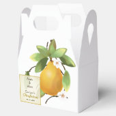 Paardenbont Bedankdoosjes (Geopend)