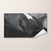 Paardenbotcna Bad Handdoek (Handdoek)